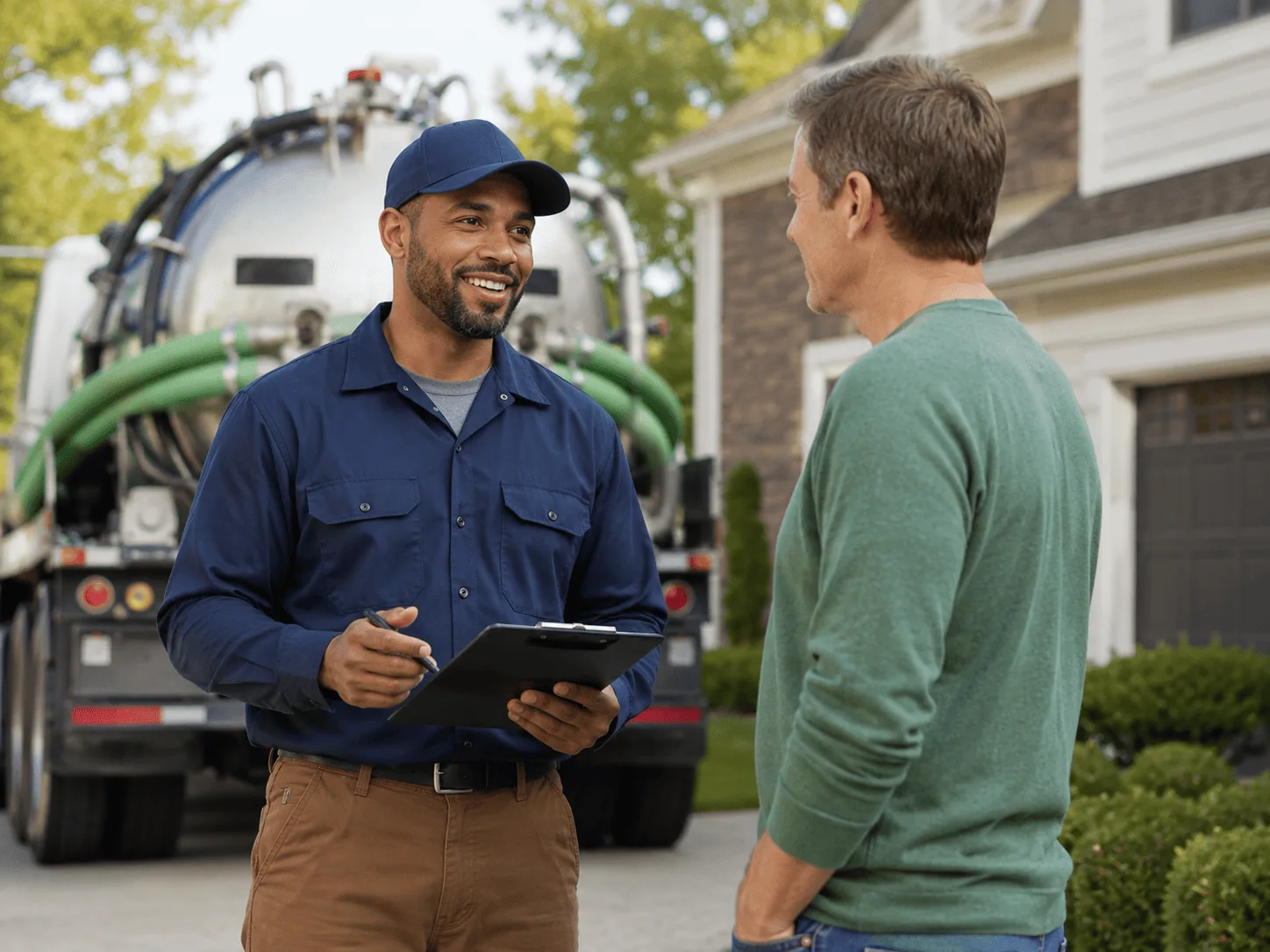 Mosquito Control Winder, GA FAQs